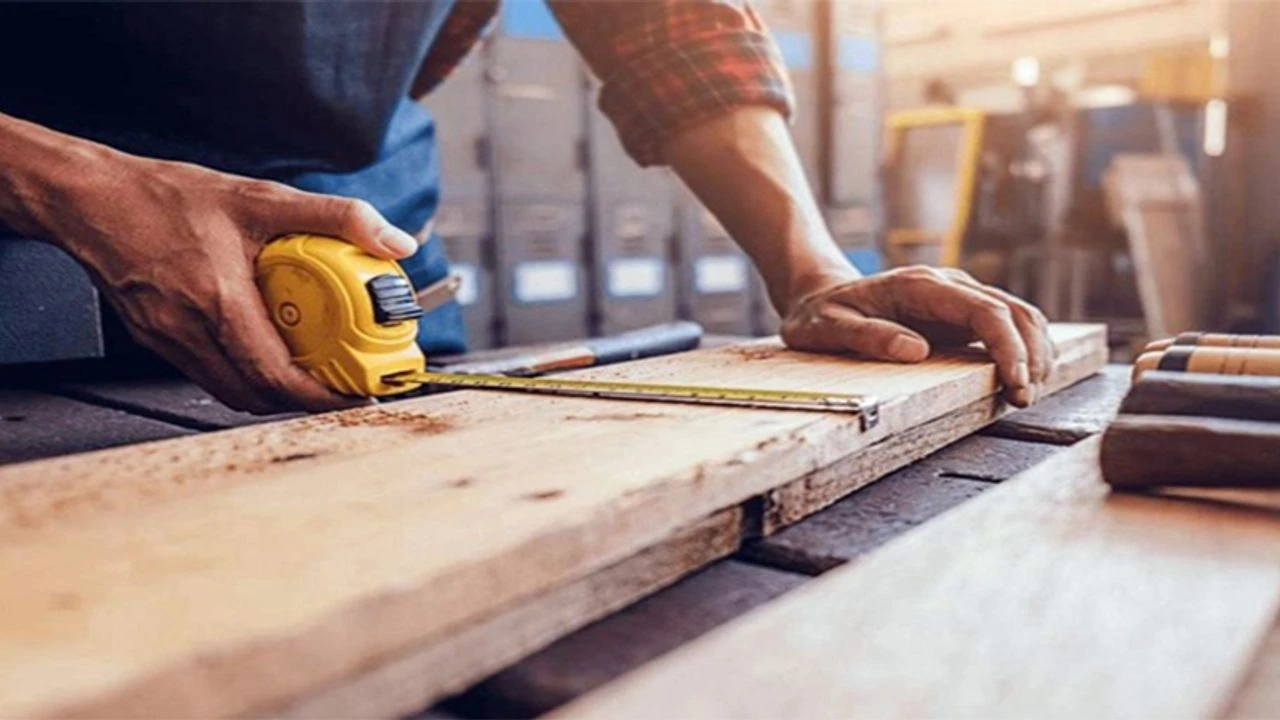 Hacıbektaş Mobilyacı