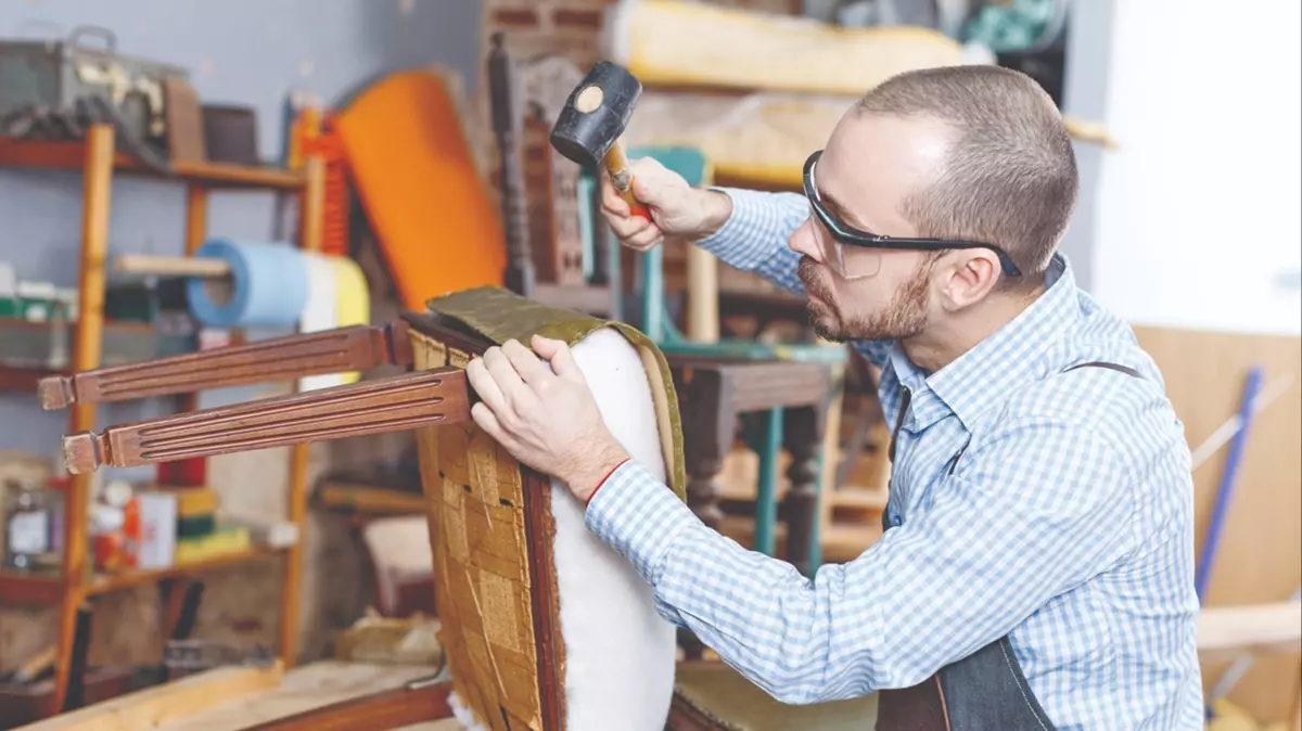 Hacıbektaş Mobilyacı