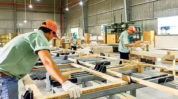 Hacıbektaş Mobilyacı